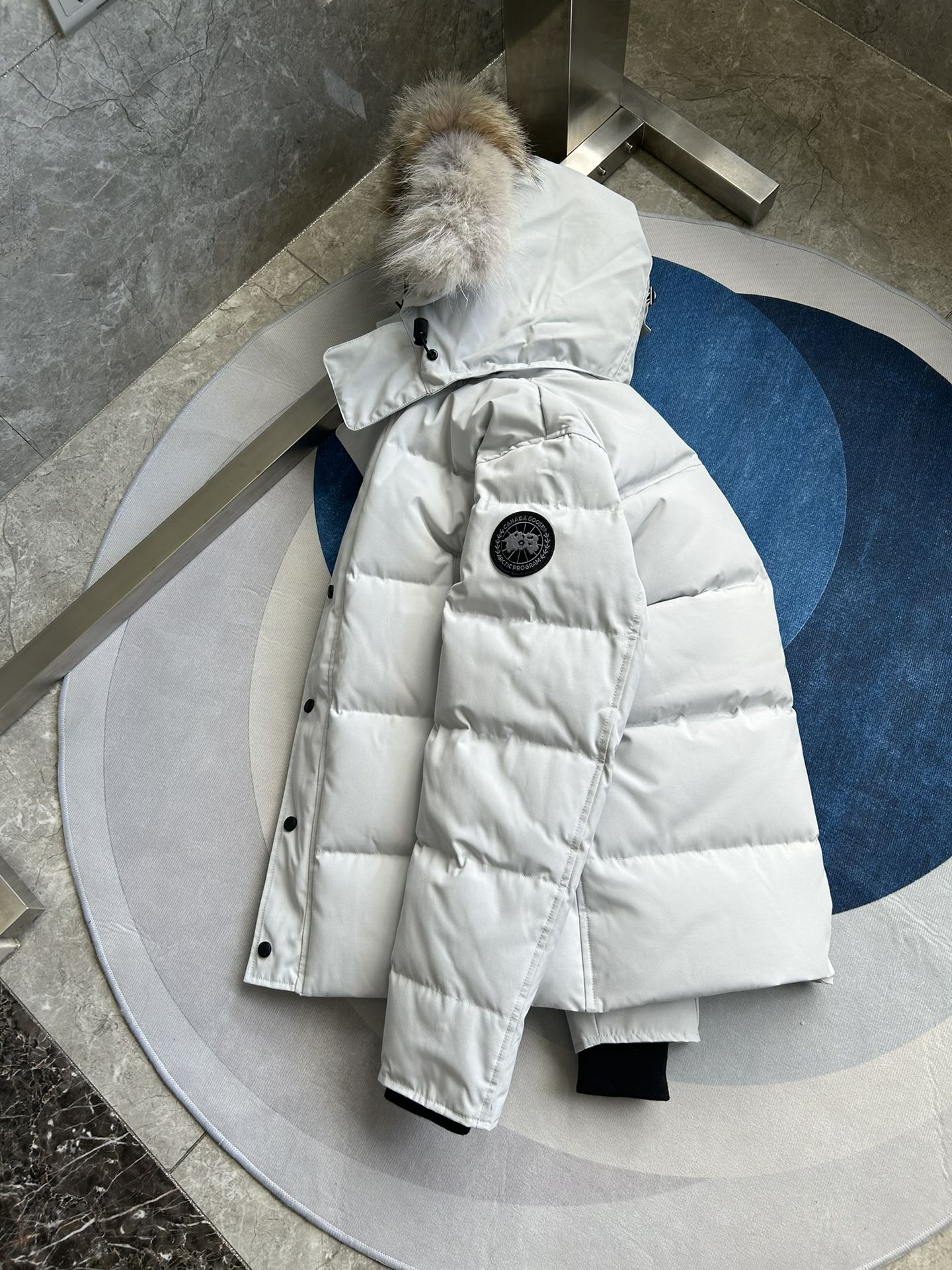 Canada Goose Down Jackets